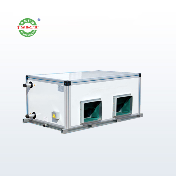 吊頂式空調(diào)機(jī)組